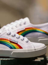 Sneakers 2750 rainbow-SUPERGA