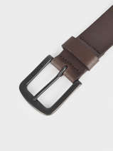 Belt Levi's Brown accessoires 231923