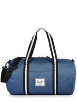 Cabin Duffle Bag Supply Herschel Blue supply 10251