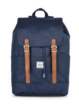 Backpack Herschel Blue classics 11091