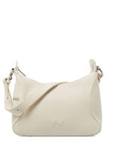 Leather Zurie Cruise Crossbody Bag Nathan baume White cruise 28C