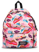 Backpack Padded Pak'r Eastpak Pink authentic 620