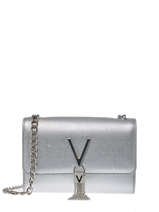 Crossbody Bag Divina Valentino Silver divina VBS1R403