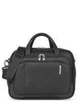 Porte Ordinateur (semi Rigide) Pc 15" Samsonite Noir respark KJ3010