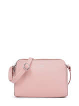 Shoulder Bag Sable Miniprix Pink sable 2