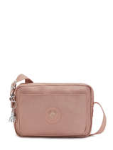Shoulder Bag Basic + Kipling Pink basic + 16237