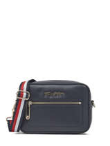 Shoulder Bag Iconic Tommy Tommy hilfiger Blue iconic tommy AW12184