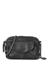 Crossbody Bag Pieces Black naina 17063358