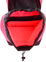 Sac � Dos 1 Compartiment Herschel classics PBG10066-vue-porte