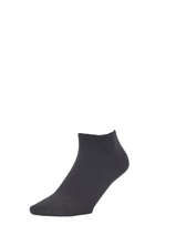 Chaussettes Tommy hilfiger Noir socks men 620