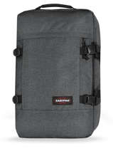Cabin Duffle Bag Authentic Luggage Eastpak Gray authentic luggage EK0A5BBR