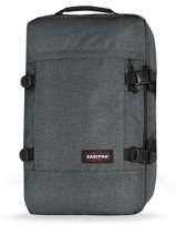 Sac De Voyage Cabine Sac � Dos Authentic Luggage Eastpak Gris authentic luggage EK0A5BBR