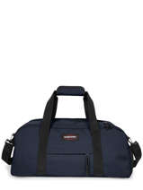 Cabin Duffle Bag Authentic Luggage Eastpak Blue authentic luggage K78D