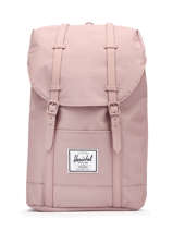 Backpack 1 Compartment Herschel Pink classics PBG10066