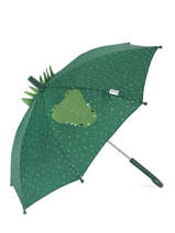 Parapluie Enfant Trixie Vert animals - 00000038