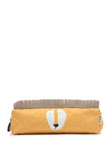 Drinking Bottle Trixie animals 77