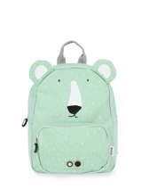 Mini Sac � Dos 1 Compartiment Trixie animals 90