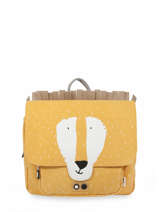 1-compartment Satchel Trixie animals 91