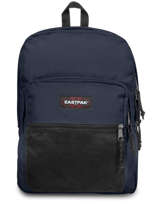 2 Compartment  Backpack Eastpak Blue authentic EK060