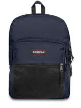 Pinnacle 2-compartment Backpack Eastpak Blue authentic EK060