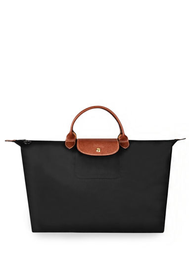 Longchamp Le pliage original Sacs de voyage Marron