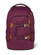 Sac  Dos 2 Compartiments Satch pack SIN1