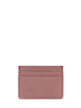 Card Holder Paris Leather Etrier paris EPAR011