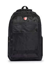 Backpack 3 Compartments + 15