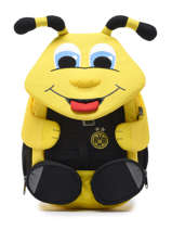Sac � Dos Affenzahn Jaune large friends AFZ-FAL2