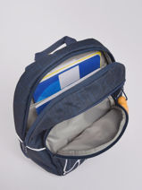 Mini Backpack Laurel Boys Stones and bones Blue boys B-vue-porte