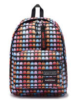 Backpack Out Of Office Pac-man 1 Compartment Eastpak Multicolor pacman K767PAC