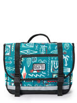 Cartable 1 Compartiment Rip curl men 11IMBAME