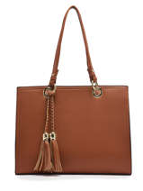 A4 Size  Shoulder Bag Format A4 Gallantry Brown format a4 R1588