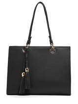 A4 Size Shoulder Bag Format A4 Gallantry Black format a4 R1588