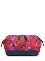 Travel Kit Toiletry Bag Cabaia Multicolor travel TRAVELKI