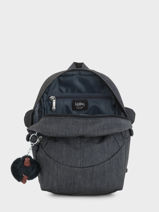 Mini  Backpack Kipling back to school KI4988-vue-porte