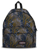 Backpack Padded Pak'r Eastpak Multicolor authentic 620
