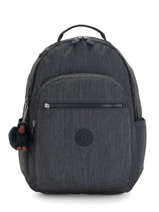1 Compartment  Backpack  With 15" Laptop Sleeve Kipling back to school KI5179