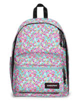 1 Compartment  Backpack  With 13" Laptop Sleeve Eastpak Multicolor authentic EK0A5BBJ