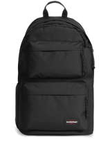 1 Compartment Backpack With 13" Laptop Sleeve Eastpak Black double casual EK0A5B7Y