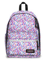 1 Compartment  Backpack  With 13" Laptop Sleeve Eastpak Multicolor authentic EK0A5BBJ