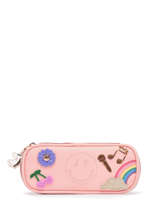 Trousse 1 Compartiment Jeune premier daydream girls G