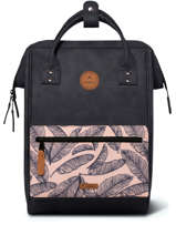 Adventurer Medium - Sac � Dos Cabaia Bleu adventurer BAGS