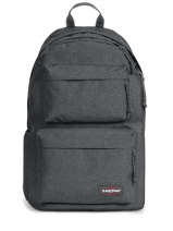 1 Compartment Backpack With 13" Laptop Sleeve Eastpak Gray double casual EK0A5B7Y