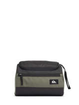 Toiletry Kit Quiksilver Black luggage QYBL3016