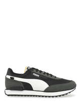 Sneakers Future Rider Play On Puma Noir unisex 37114988