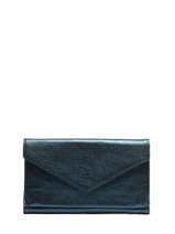 Tout-en-un Etincelle Irisee Cuir Etrier Bleu etincelle irisee EETI904