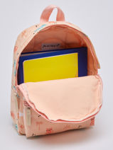 Backpack Kidzroom mini 983-vue-porte