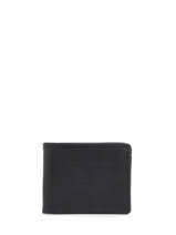 Wallet Vans Black accessoires VN0A3IHE