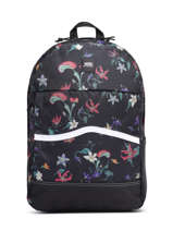 Sac à Dos 1 Compartiment + Pc 15" Vans Rouge backpack VN0A5FHW